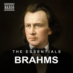 勃拉姆斯 - 古典传奇作曲家系列
