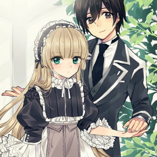 GOSICK》动漫原声合集_歌单_QQ音乐_听我想听的歌