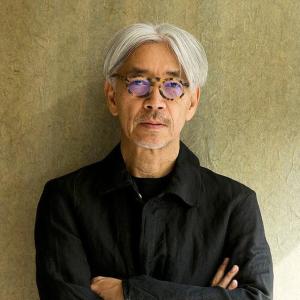 异步化同，音无终曲の坂本龙一