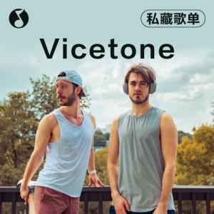 Vicetone私藏 | 跑步燃脂电音
