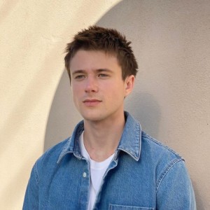 Alec Benjamin 来自天籁的嗓音