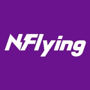 N. Flying『让人眼前一亮的乐队』