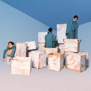 吴青峰丨太空人线上影展