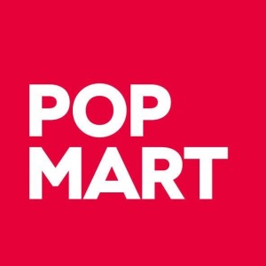 POPMART Mixtape Vol.14 This is UK garage