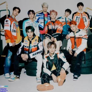 NCT127：实力KPOP男团