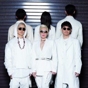 Too Shy M Flo 陨 浮流 吉野北人 Qq音乐 千万正版音乐海量无损曲库新歌热歌天天畅听的高品质音乐平台