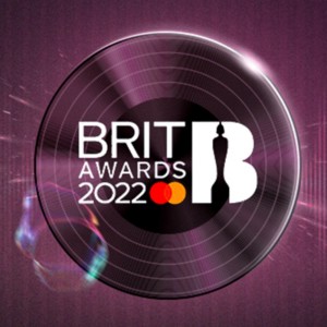 BRIT｜2022年全英音乐奖