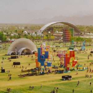 2022「Coachella」阵容全收录