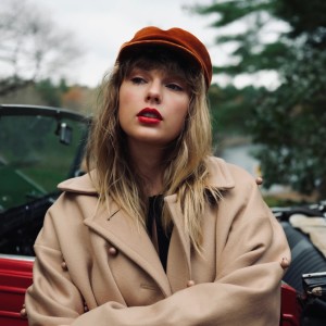 Taylor Swift｜历年代表作精选