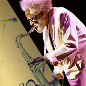 Sonny Rollins:硬波普萨克斯大师